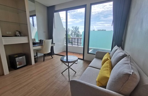 Mai Rut Hotel | De VeraNiO Resort