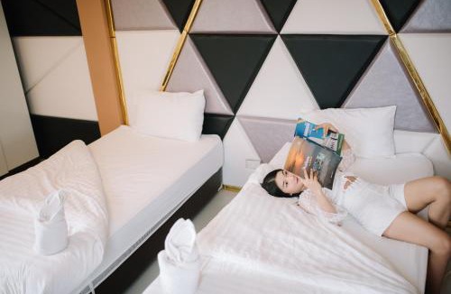 Maha Sarakham Hotel | Debua Mahasarakham