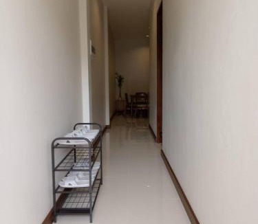 Kho Hong House | Deecozy