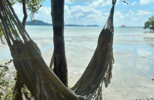 Ko Lanta Old Town House | Deep House Sea View