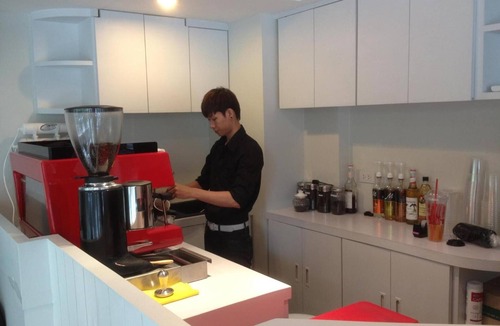 Thung Song Hong Hotel | Delight Residence