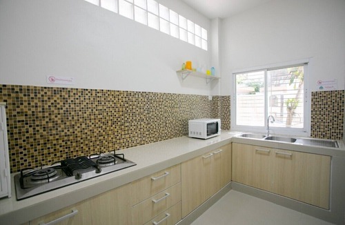 Satun Villa | DeliZia de Villa ,Private Villa at Downtown Satun Province Thailand