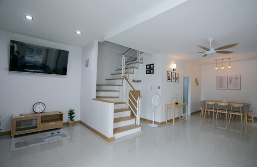 Satun Villa | DeliZia de Villa ,Private Villa at Downtown Satun Province Thailand