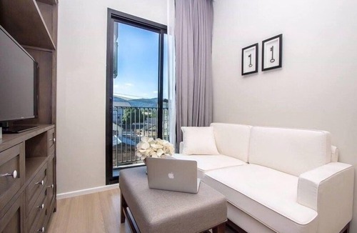 Koh Kaew Apartment | Delux Condominium near Chalong pier