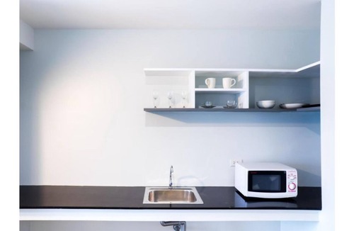 Chang Phueak Apartment | Deluxe Apartment for rent in Chiangmai (DVR-17)