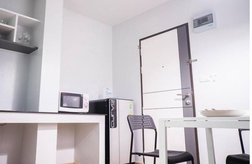 Chang Phueak Apartment | Deluxe Apartment for rent in Chiangmai (DVR-17)