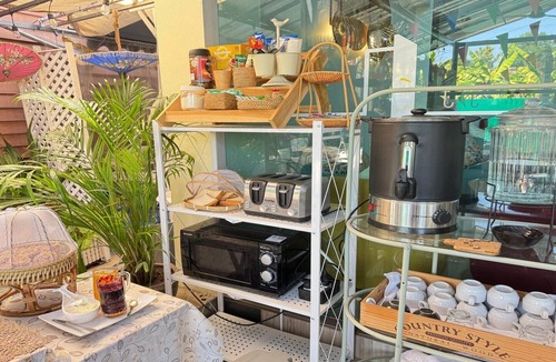 Chang Phueak House | Deluxe Double Lanna Hotel
