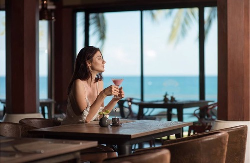 Lamai Resort | DELUXE JACUZZI SUITE 5