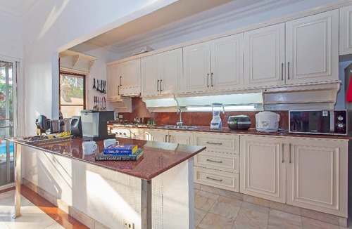 Na Kluea Villa | Deluxe Villa, 4 Bedrooms, Private Pool, Garden View, 10 Mins LK Metro