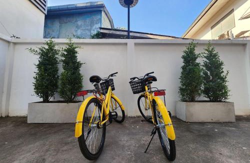 Nong Khai House | Demi house