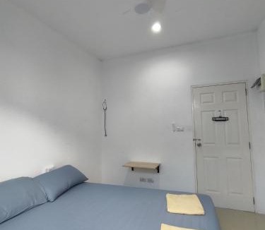 Downtown Krabi House | Den Nest Guest House KRABI