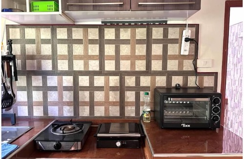 Wok Tum House | Deniz’s Zen Harmony Haven