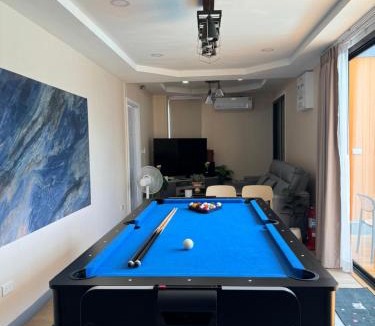 Hat Yai Villa | Dertera Poolvilla เดอเทร่าพูลวิลล่า หาดใหญ่
