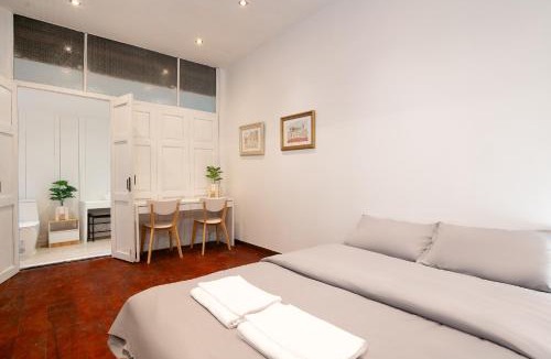 Bang Kho Laem House | Designer house Chao Phraya River - OH Homes 12