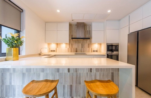 Sukhumvit Villa | Designer Pool Villa in Ekkamai