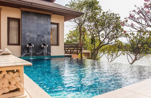 Nong Kae Villa | Devaran Lake House Hua-Hin