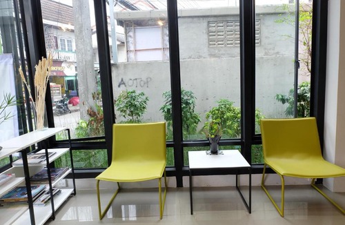 Chang Phueak Hostel | DewyHouse