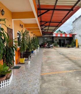 Nong Bua Hotel | Diamond Resort