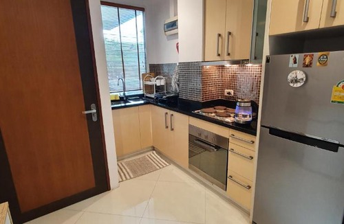 South Pattaya Apartment | Diamond suites resorts condominium