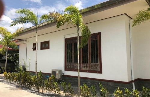 Khanom Villa | Diamond Villas
