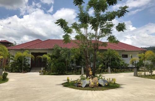 Khanom Villa | Diamond Villas