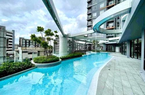 Hat Yai Apartment | DiamondHouse