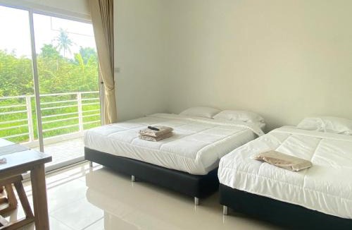 Mae Taeng Hotel | Dino Homestay