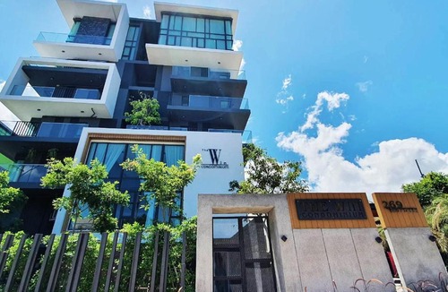 Na Kluea Apartment | DJB Accommodation
