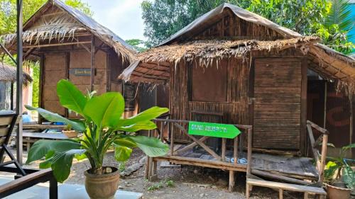 Phasi Charoen Hostel | Do Dee cafe