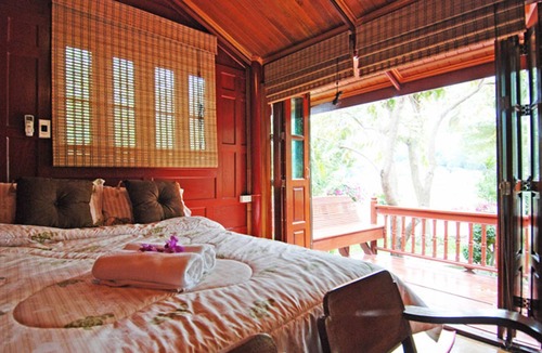 Doem Bang Hotel | Doembangvilla