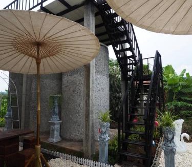 Na Noi House | Doi Samoe Dao Hostel