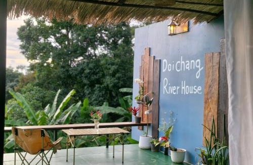 Chiang Rai Province Other | Doichang Riverhouse