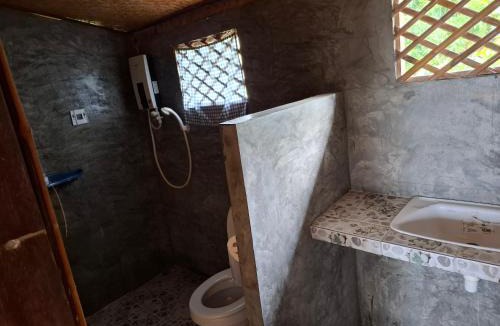 Chiang Dao House | Doicherngngam Home stay