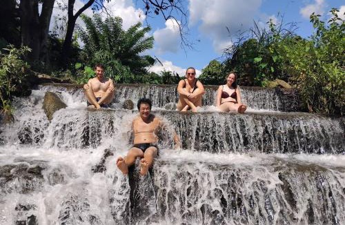 Mae Taeng Apartment | DoiLom Elephant Farmstay