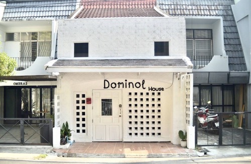 Chang Phueak House | Dominol House/Private house/2BR/5 mins to Nimman/MAYA/Old town/City center
