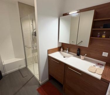 Sarreguemines Apartment | DOMITYS - La Florentine