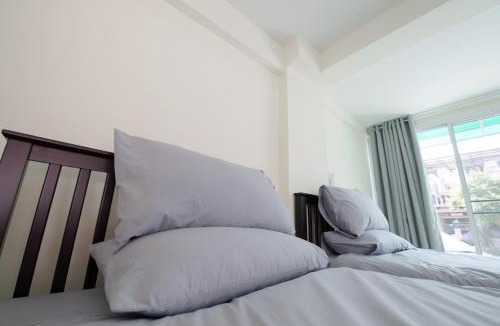 Don Muang Apartment | Don Muang Hotel