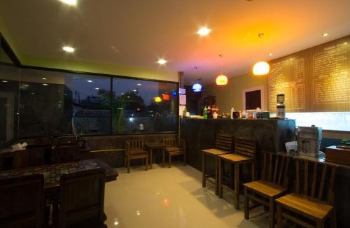 Pa Daet Hotel | Donchai House Guest House& Cafe