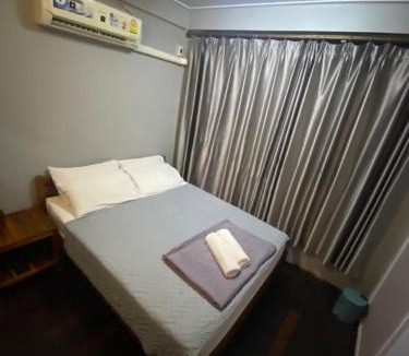 Anusawari House | Donmuang At Last