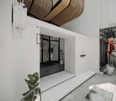 Bangkok Old Town Hostel | Double B Hostel