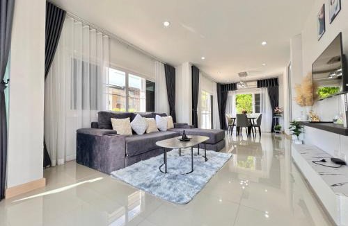 Hang Dong Villa | Double B House