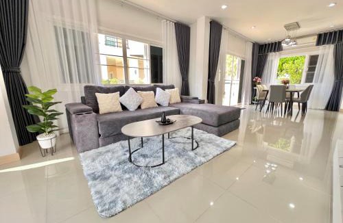 Hang Dong Villa | Double B House
