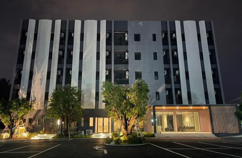 Nong Pa Khrang Hotel | Double J Hotel