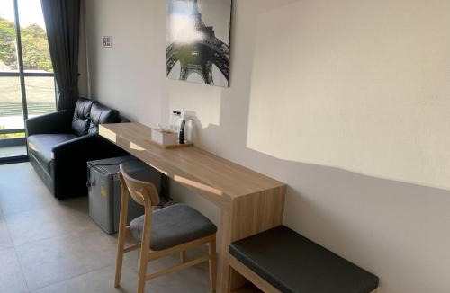 Nong Pa Khrang Hotel | Double J Hotel