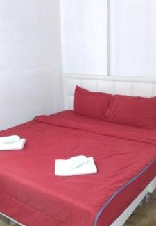 Ratchathewi House | Double Room-C102