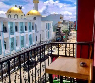 Chang Phueak Hostel | Doze Hostel