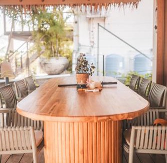 Haad Pleayleam Villa | Dream Beach House KPG