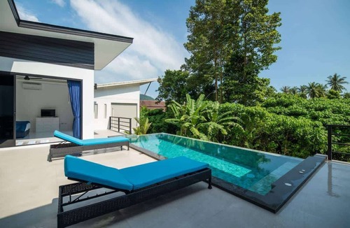 Maret Villa | Dream escape: villa with pool in Koh Samui