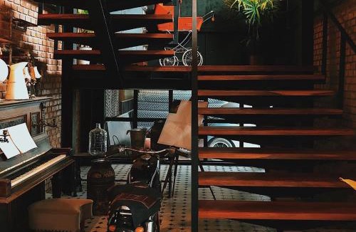 Udon Thani Hotel | Dream Factory Hotel