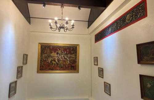 Thani Bed & Breakfast | Dream House Lodge